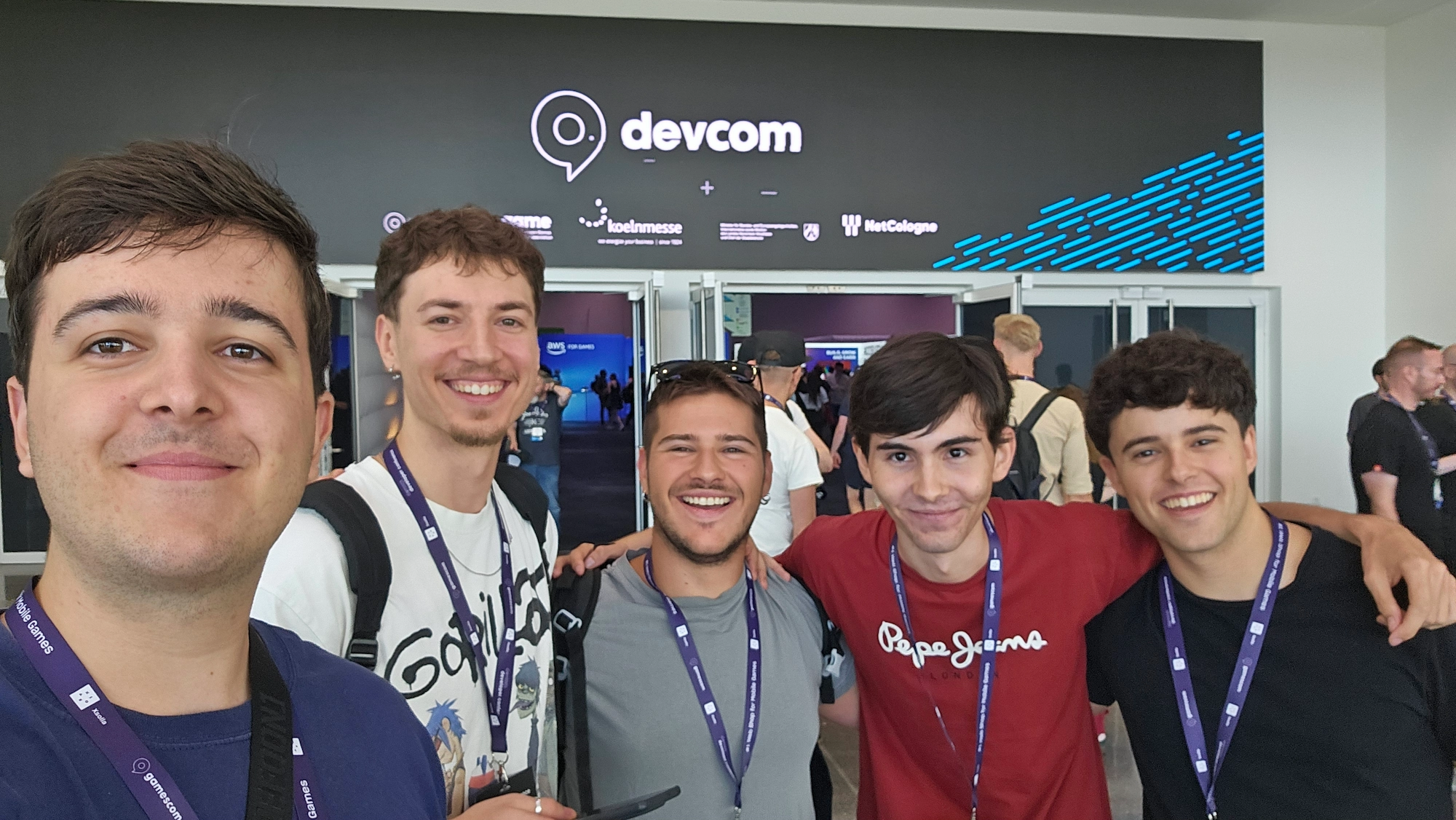 Gamescom 2025