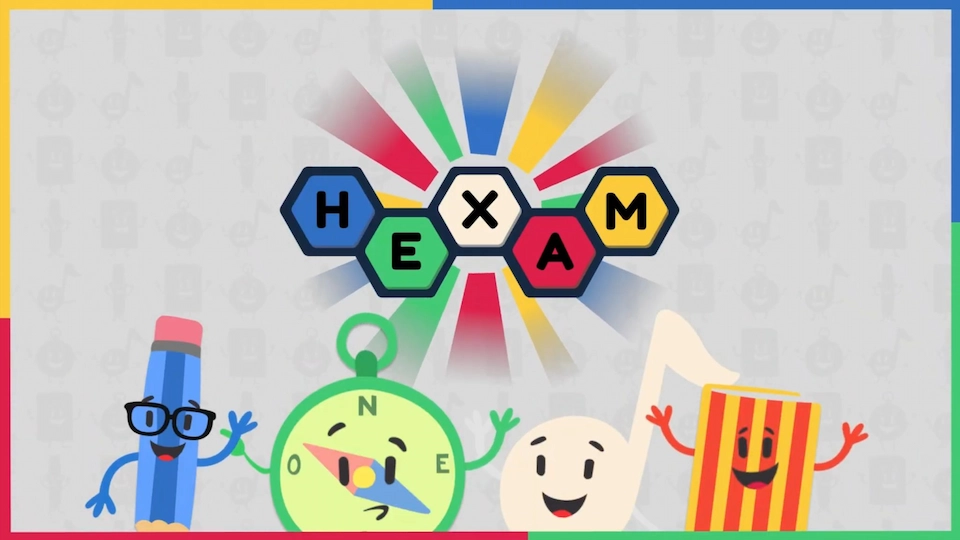 Hexam