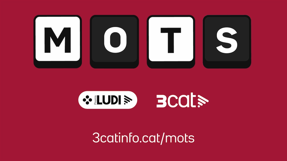 Mots 3Cat